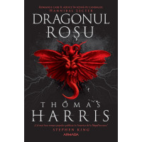 Dragonul roșu