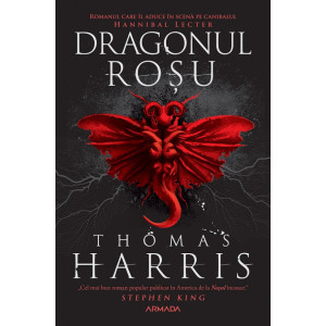 Dragonul roșu