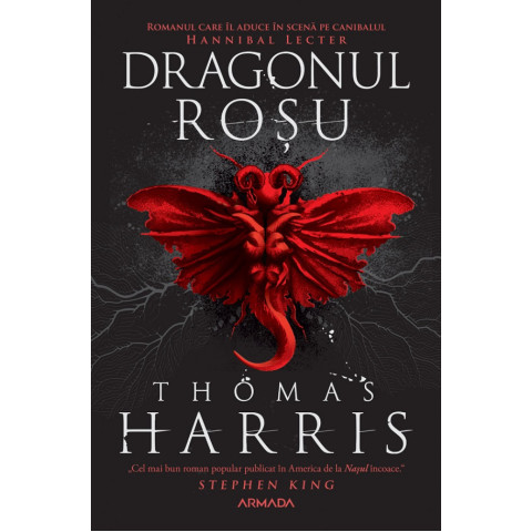 Dragonul roșu