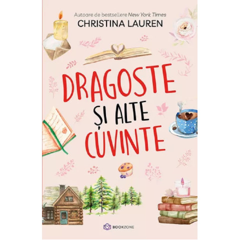 Dragoste și alte cuvinte