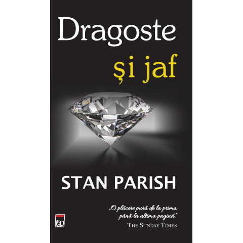 Dragoste și jaf