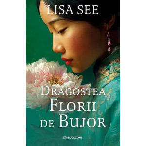 Dragostea florii de bujor