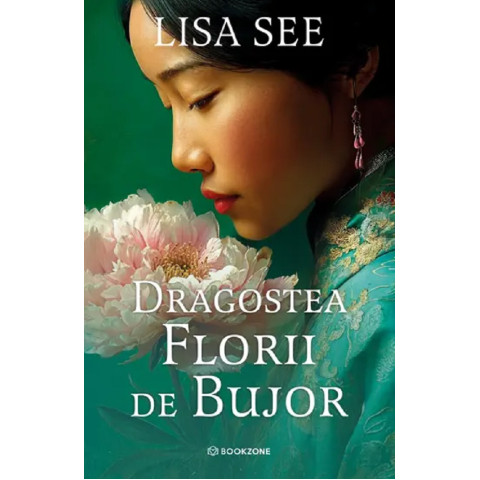 Dragostea florii de bujor