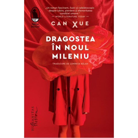 Dragostea în noul mileniu