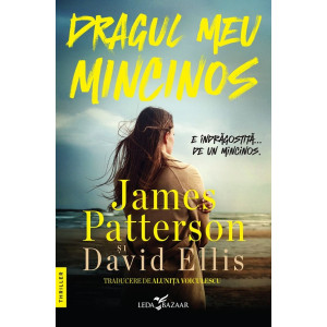 Dragul meu mincinos