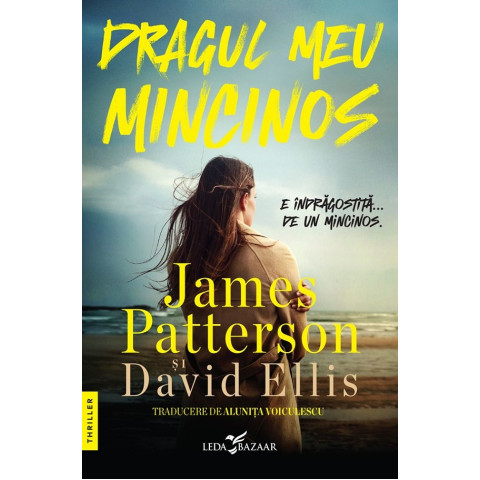 Dragul meu mincinos