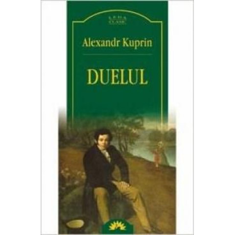 Duelul