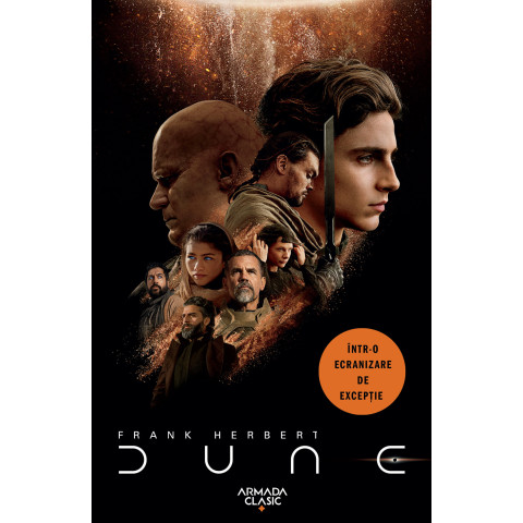 Dune [2021]