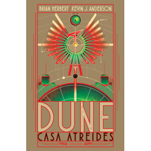 Dune: Casa Atreides