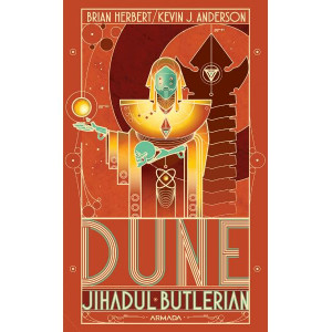 Dune. Jihadul Butlerian