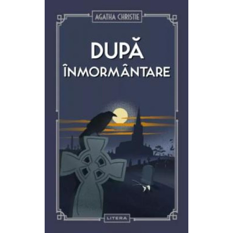 După înmormântare
