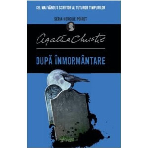 După înmormântare