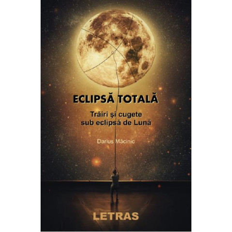 Eclipsa totală