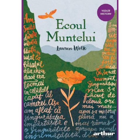 Ecoul muntelui