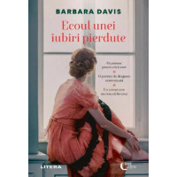 Ecoul unei iubiri pierdute Ecoul unei iubiri pierdute