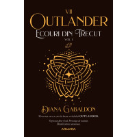 Ecouri din trecut. Seria Outlander. Partea 7