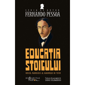 Educația stoicului