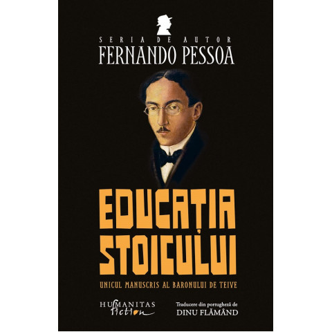 Educația stoicului