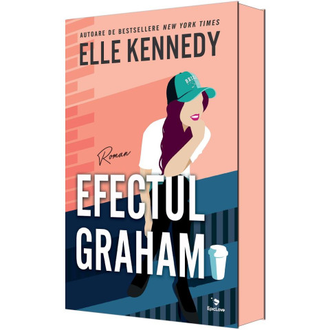 Efectul Graham. Seria Campus Diaries