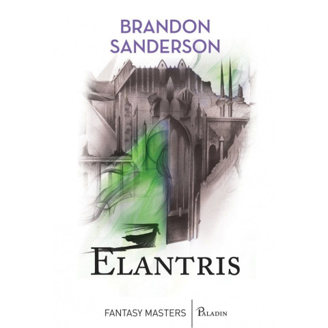 Elantris