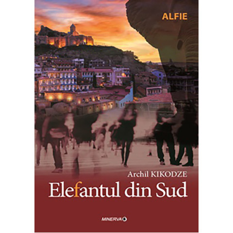 Elefantul din sud