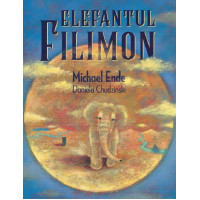 Elefantul Filimon