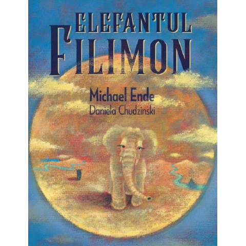 Elefantul Filimon