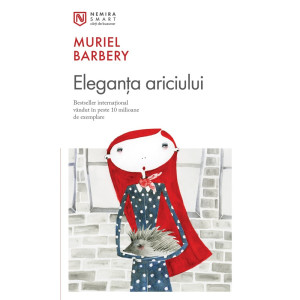 Eleganța ariciului Eleganța ariciului