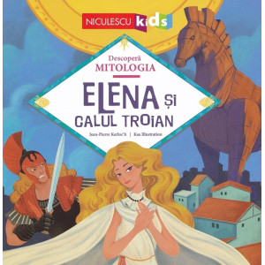 Elena și Calul Troian