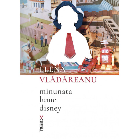 Minunata lume disney