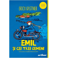Emil și cei trei gemeni