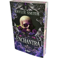 Enchantra. Seria Wicked Games Vol. 2 Enchantra. Seria Wicked Games Vol. 2