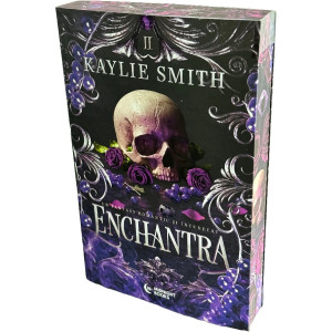 Enchantra. Seria Wicked Games Vol. 2