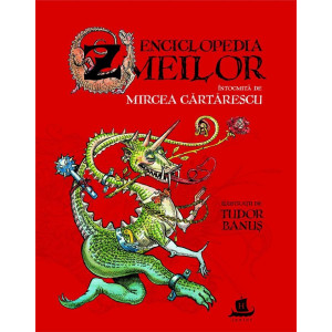 Enciclopedia zmeilor