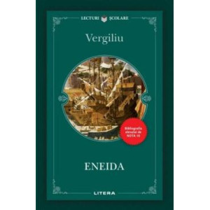 Eneida. Vergiliu