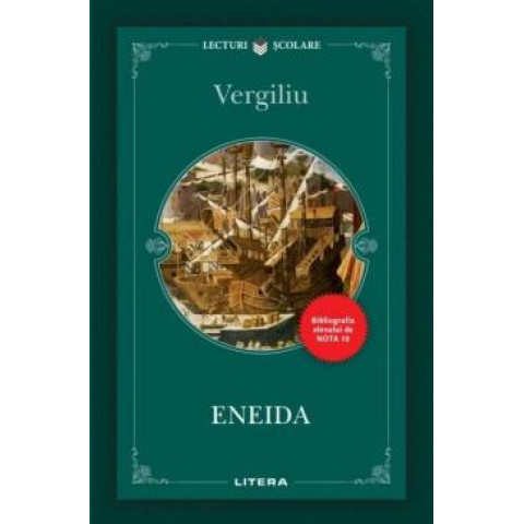 Eneida. Vergiliu