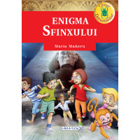 Enigma Sfinxului