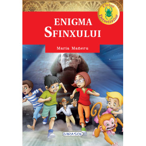 Enigma Sfinxului