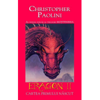 Eragon II. Cartea Primului Nascut