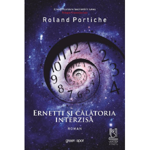 Ernetti și călătoria interzisă