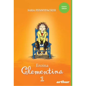 Eroina Clementina - 1