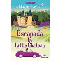 Escapada la Little Chateau