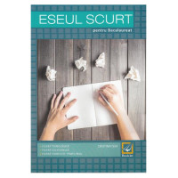 Eseul scurt pentru Bacalaureat