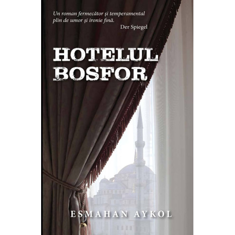 Hotelul Bosfor