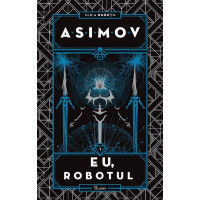 Eu, Robotul