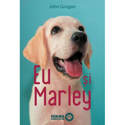 Eu și Marley