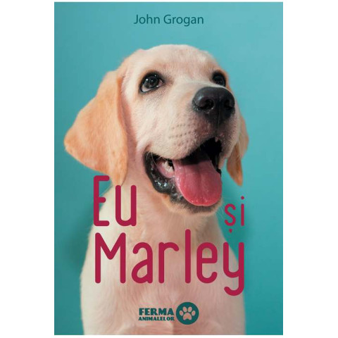 Eu și Marley 