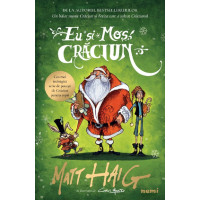 Eu și Moș Crăciun