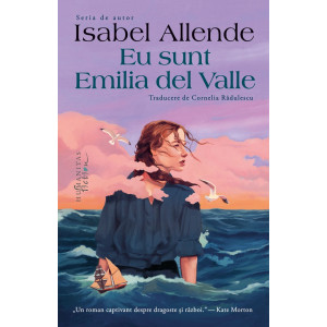 Eu sunt Emilia del Valle Eu sunt Emilia del Valle