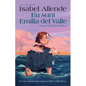 Eu sunt Emilia del Valle